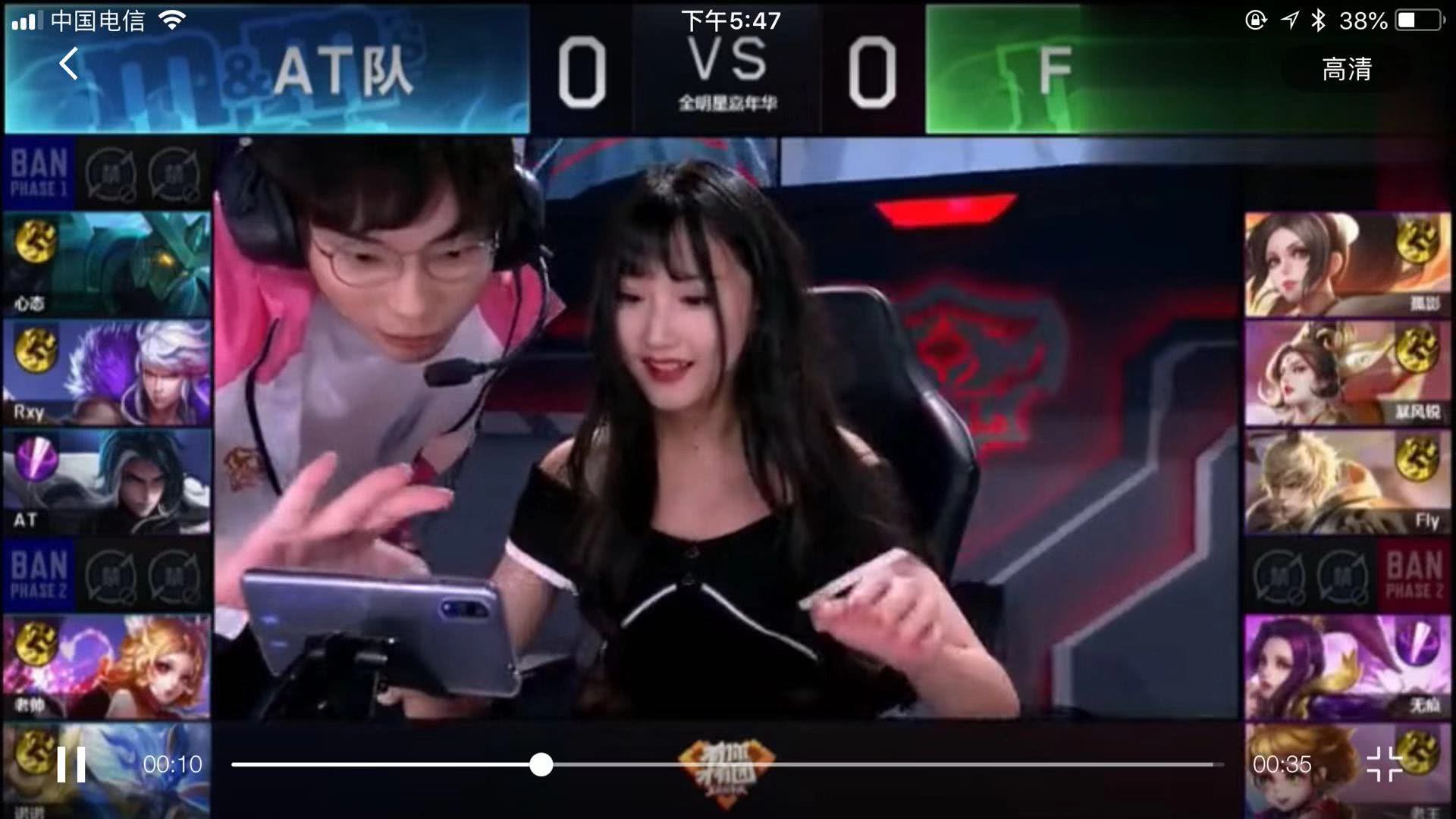 推动奥运精
